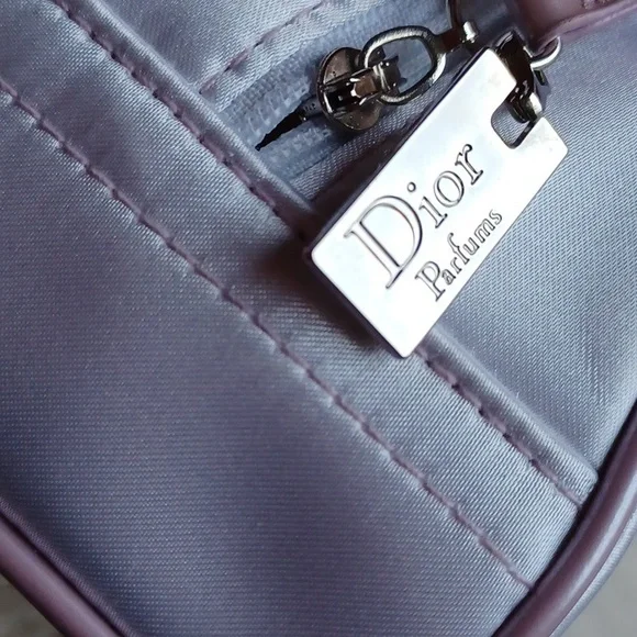 Dior cosmetic bag - Picture 16 of 16